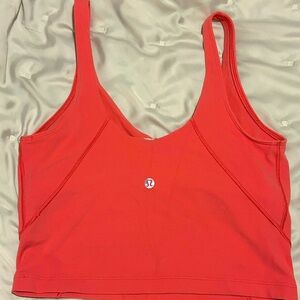 Lululemon sport bra